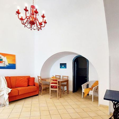 Forio Family Home Zewnętrze zdjęcie
